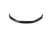 Enthusiast Bundles G80 M3 Carbon High Kick Trunk Spoiler With Carbon Front Lip 008686LA01EBKT View 2