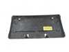 Genuine BMW LICENSE-PLATE CARRIE 51117399967 View 2