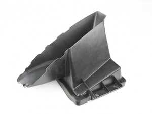 AIR DUCT, EXTERIOR R