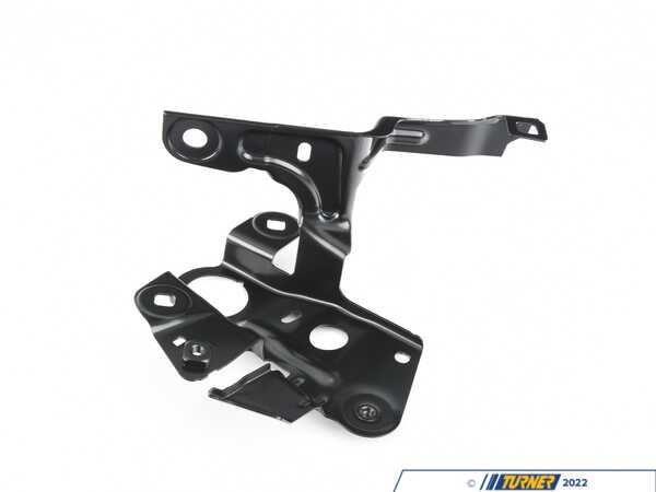 41358492950 - SIDE PANEL BRACKET, FRONT RI | Turner Motorsport