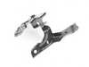 Genuine BMW SIDE PANEL BRACKET, FRONT RI 41358492950 View 2