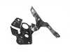 Genuine BMW SIDE PANEL BRACKET, FRONT RI 41358492950 View 3
