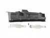 Genuine BMW BRACKET HEADLIGHT LEFT 63119498653 View 1