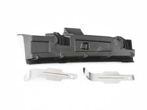 BRACKET HEADLIGHT LEFT