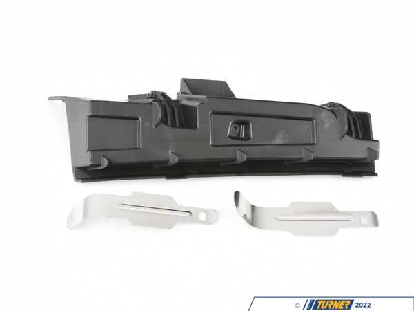 Genuine BMW BRACKET HEADLIGHT LEFT 63119498653