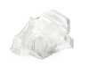 Genuine BMW HEAT INSULATION, REAR SILENC 51487374759 View 1