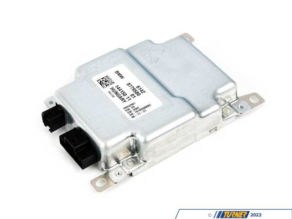 Genuine BMW BATTERY CHARGE MODULE 61428779580
