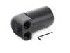 ECS  ECS Tuning Baffled Oil Catch Can - 6oz  003779ECS05-01 View 3