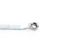 VIM Tools Brake Bleeder Wrench 9mm X 11mm Hex Box, Chrome  B460I View 2