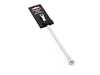 VIM Tools Brake Bleeder Wrench 9mm X 11mm Hex Box, Chrome  B460I View 1
