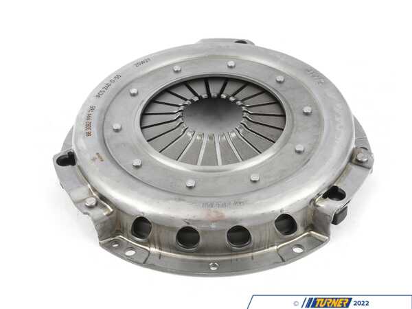 SACHS Performance Sachs Performance Pressure Plate - E12 E28 E24 E23 883082999765