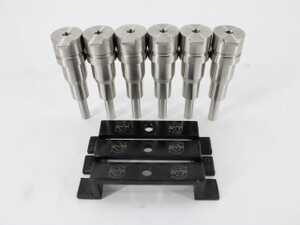 VTT BMW N54 “DI Injector” Delete Kit