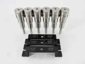 VTT BMW N54 “DI Injector” Delete Kit