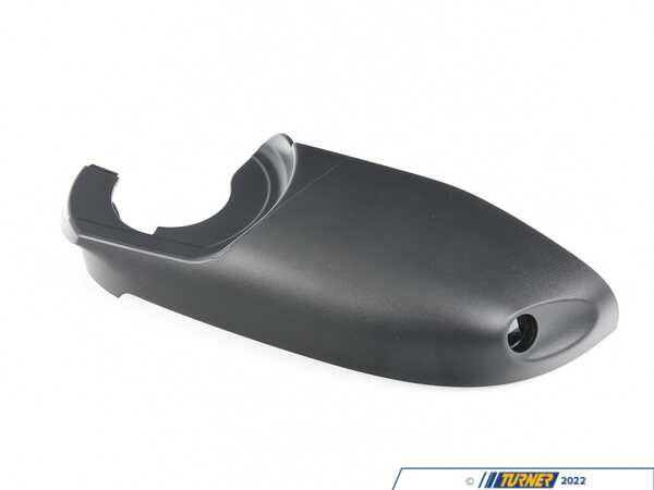 Genuine BMW HOUSING LOWER SECTION, RIGHT 51167468258