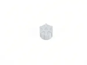 Genuine BMW Sealing Cap For Suction Line