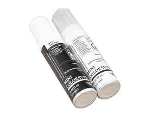 Genuine MINI Paint Stick Bright Yellow 2X12Ml  B17 - 51912360722
