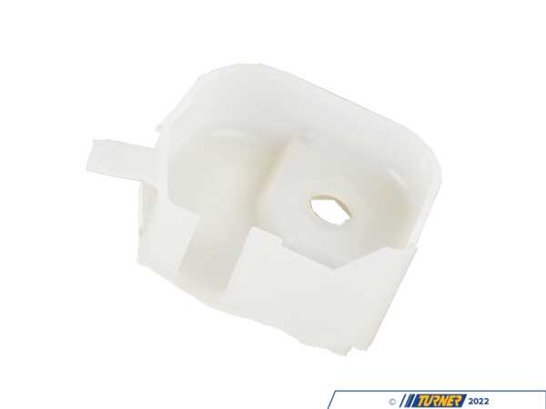 Genuine BMW Genuine BMW Covering Left - 51211906549 - E30,E30 M3 51211906549