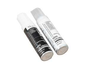 Genuine MINI Paint Stick Cosmic Blue Met. 2X12Ml  B13 - 51912360713