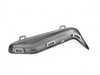 Genuine BMW TRIM ON GRILL, SIDE, RIGHT 51115A07602 View 2