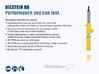 Bilstein Bilstein B8 Performance Plus FRONT LEFT Shock - F10 528i, 535i, 550i 24-178501 View 5