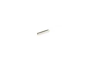 18-8 Stainless Steel Slotted Spring Pin, 3.5mm Diameter, 20mm Long