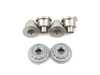 Turner Motorsport Turner Motorsport Thrust Arm Monoball Upgrade - Pre-Installed Arms - E7x X5/X6 006309LA01-NMA View 5