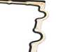 Victor Reinz Oil Pan Gasket for N52 N55 3.0L 11137600482 View 4