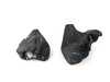 Condor Speed Shop Condor Speed Shop Shift Boot & E-Brake Boot with M Hurricane Pattern - E30 MHUR-COMBO View 3