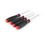 Lisle 4 Piece Mini hook & Pick Set  31750 View 1