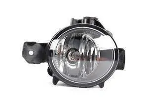 Fog Light - Right - E70 X5, E83 X3, E84 X1