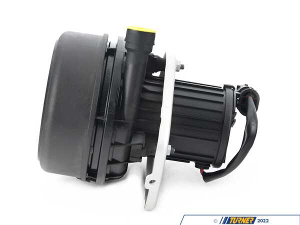Genuine BMW AIR PUMP 11727572085