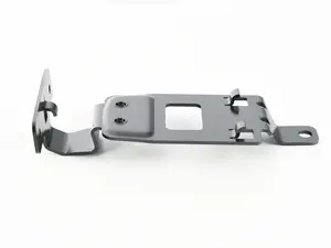 AUXILIARY MOUNT