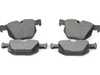 ATE OEM ATE Brake Pads - Rear - E9x 330i/xi 335i/xi 34216769105 View 1