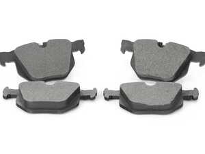 OEM ATE Brake Pads - Rear - E9x 330i/xi 335i/xi