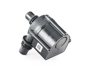 Genuine BMW Auxiliary Water Pump - F15, F25