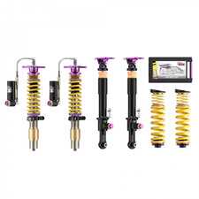 KW V4 Clubsport Coilovers - G80/G82 RWD