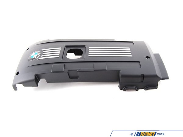 Genuine BMW Genuine BMW Engine Beauty Cover 11127575036