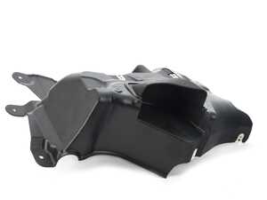 UNDERBODY PANELLING, REAR RI