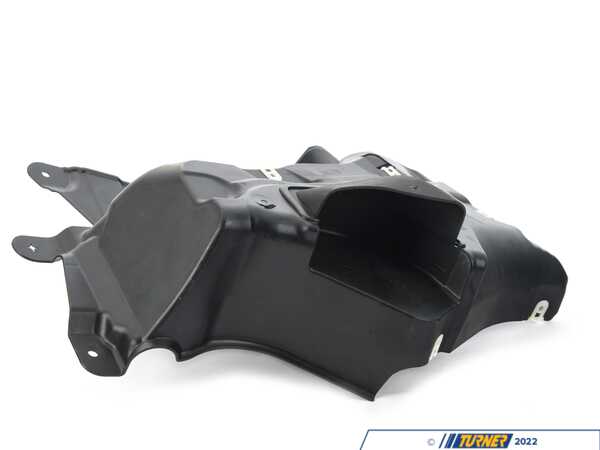 Genuine BMW UNDERBODY PANELLING, REAR RI 51758079996