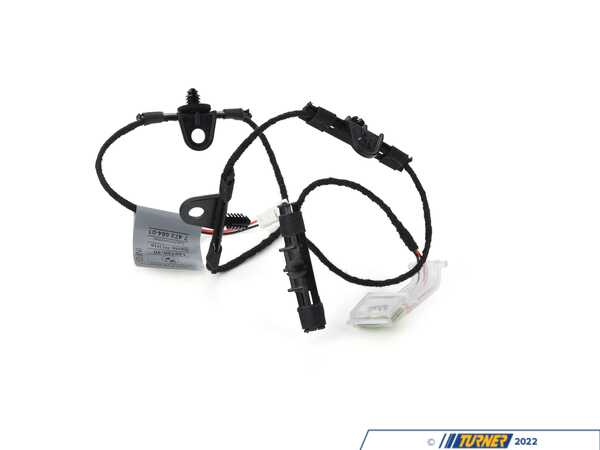 Genuine BMW DOOR HANDLE LIGHTING 63177473684
