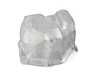 Genuine BMW HEAT INSULATION, REAR SILENC 51487374760 View 1