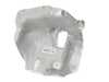 Genuine BMW HEAT INSULATION, REAR SILENC 51487374760 View 2