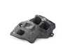 Genuine BMW MOUNT, LATERAL REAR RIGHT 51127497112 View 1