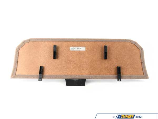 Genuine BMW FRONT MAT 51478401684