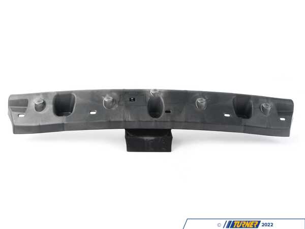 Genuine BMW GUIDE, CENTER REAR 51127490723
