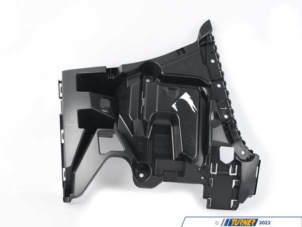 Genuine BMW GUIDE, REAR LEFT 51128074845
