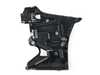 Genuine BMW GUIDE, REAR LEFT 51128074845 View 2