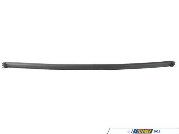 Genuine MINI Genuine MINI Seal, Splitdoor - 51337352251 51337352251
