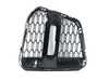Genuine BMW GRID LATERAL RIGHT 51115A2D4E6 View 2