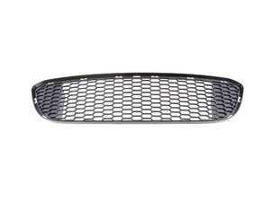 Genuine BMW Bumper Grille - Center - E82 E88 128i 135i